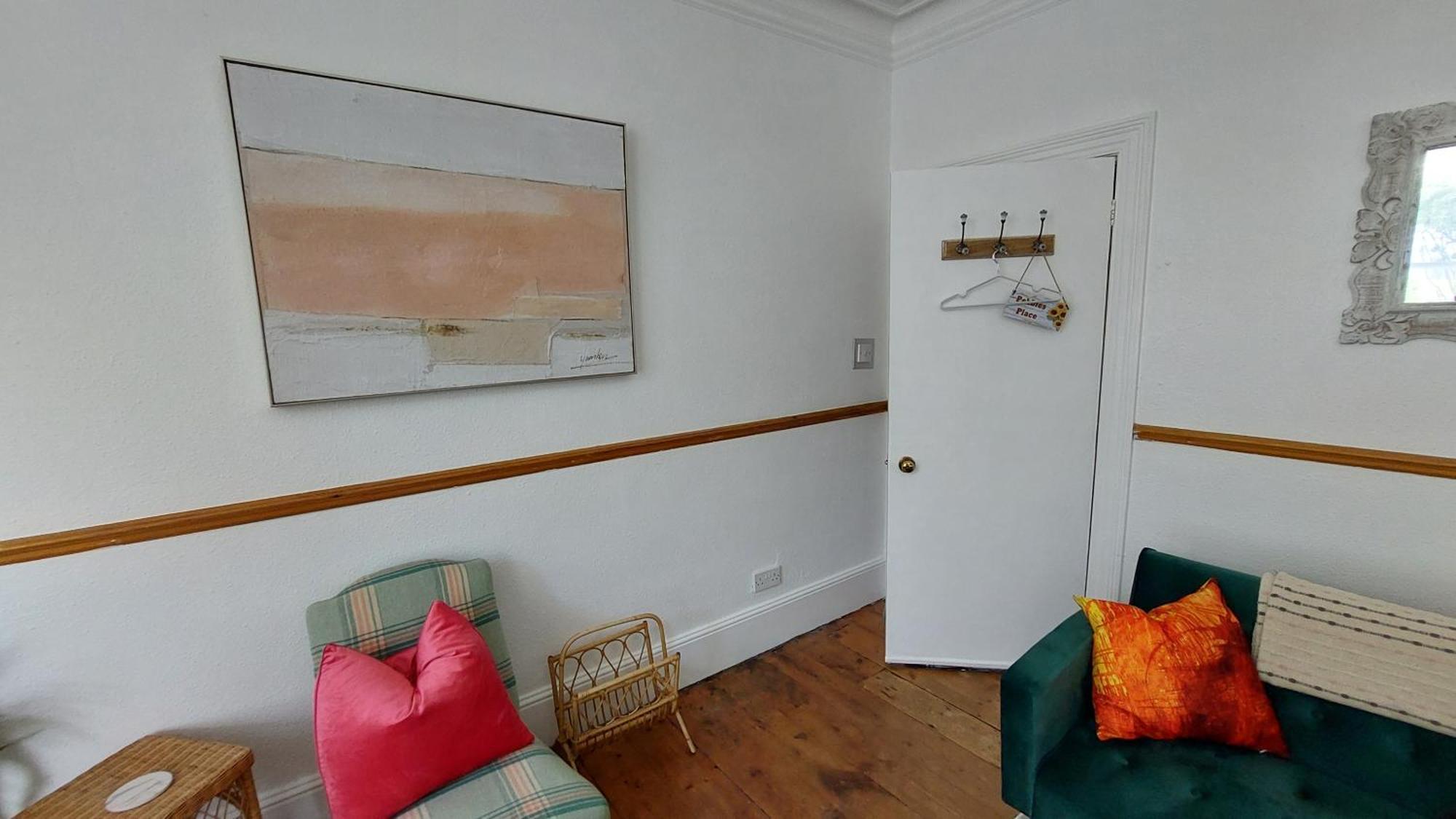 Pebbles Place Brighton Exterior foto